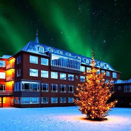 B47 Hostel Reykjavík Kültér fotó