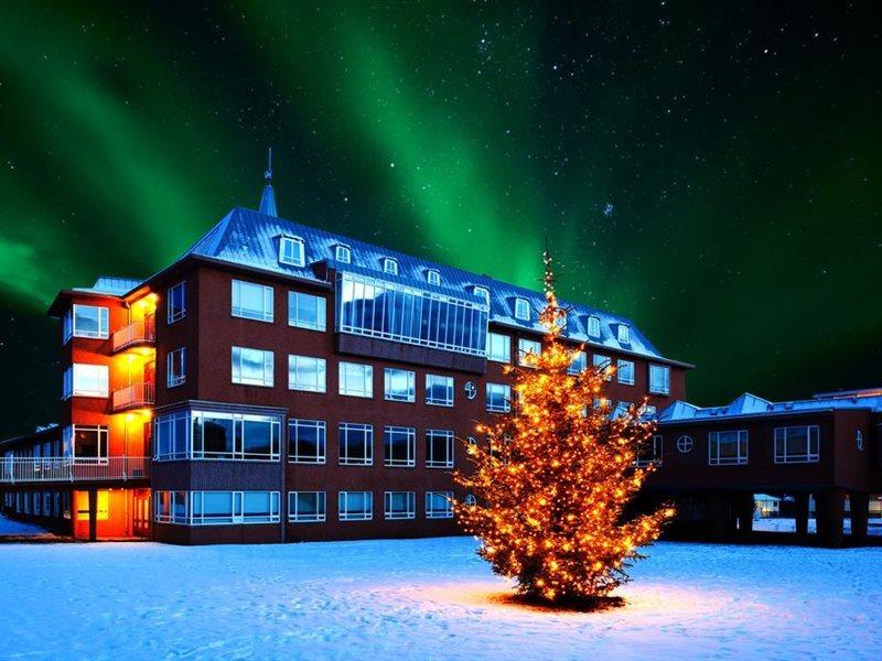 B47 Hostel Reykjavík Kültér fotó