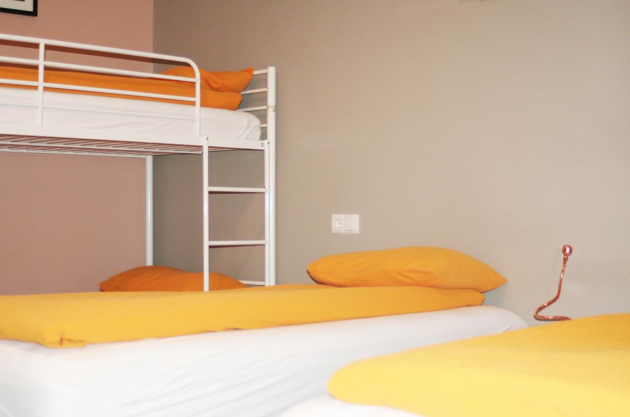 B47 Hostel Reykjavík Kültér fotó