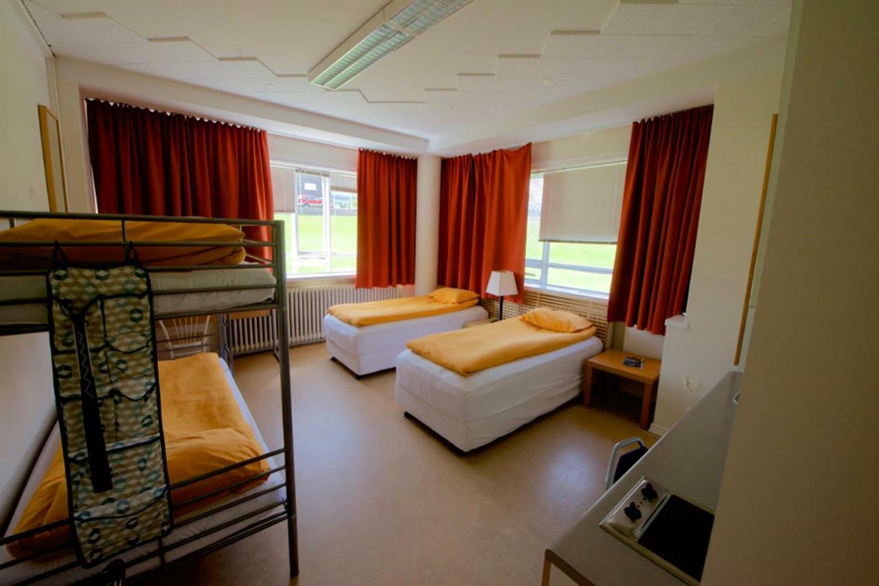 B47 Hostel Reykjavík Kültér fotó