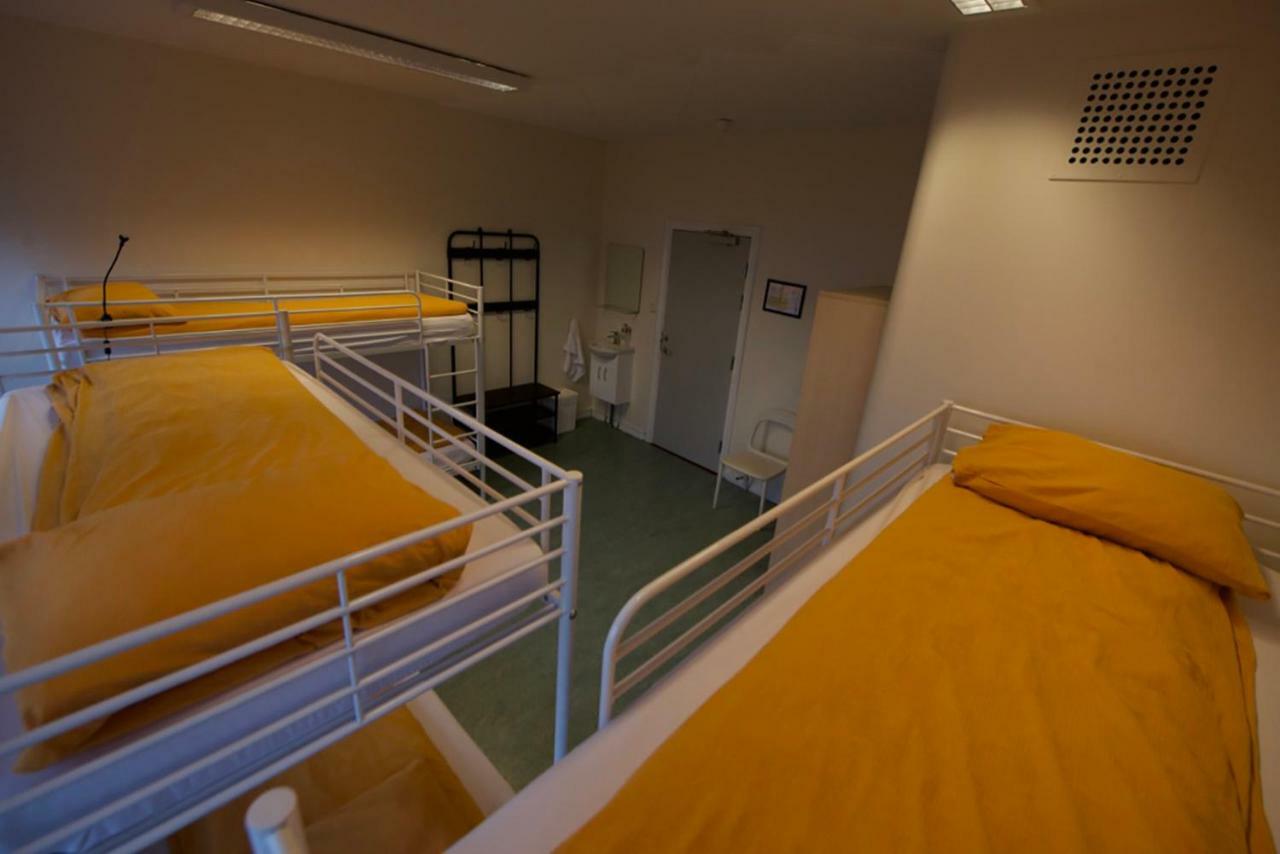 B47 Hostel Reykjavík Kültér fotó