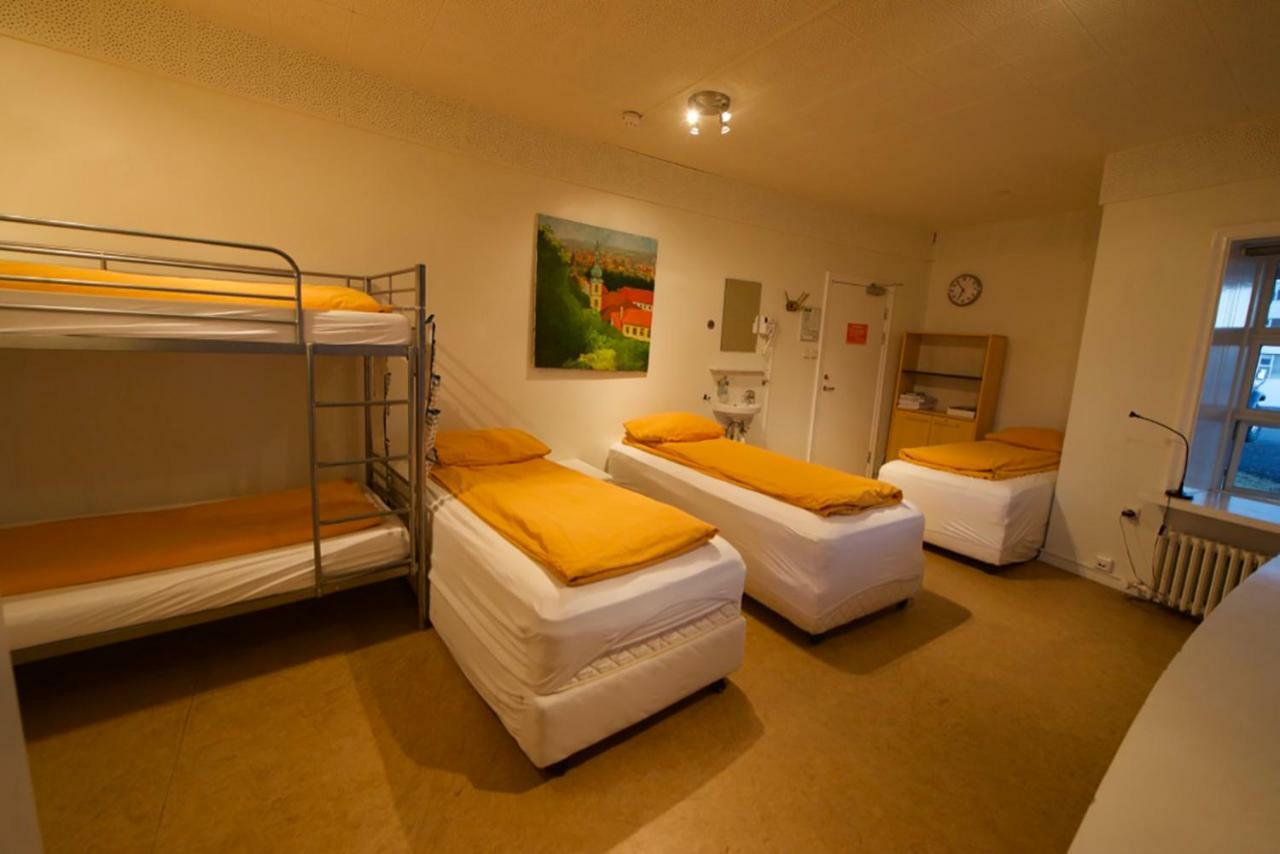 B47 Hostel Reykjavík Kültér fotó