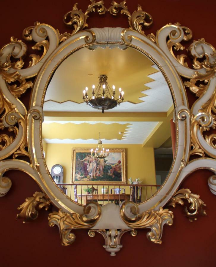 B47 Hostel Reykjavík Kültér fotó